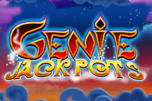 Genie Jackpots Megaways