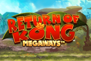 Return Of Kong Megaways