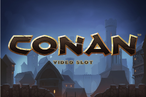 Conan