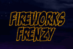 Fireworks Frenzy