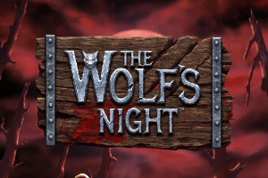 The Wolf’s Night