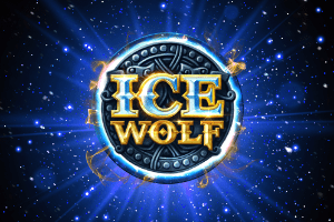 Ice Wolf