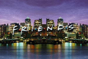 Friends