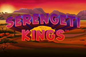 Serengeti Kings