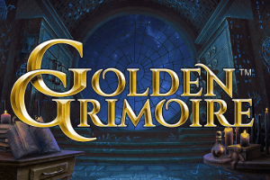 Golden Grimoire