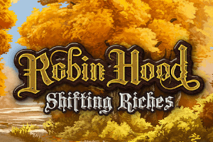 Robin Hood Shifting Riches