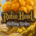 Robin Hood Shifting Riches