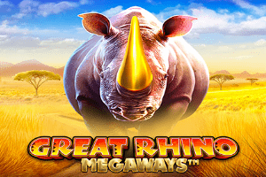 Great Rhino Megaways