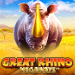 Great Rhino Megaways