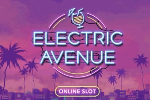 Electric Avenue