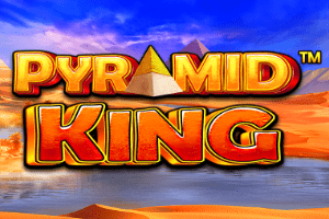 Pyramid King