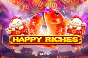 Happy Riches