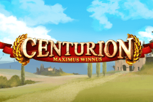Centurion Megaways
