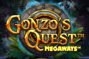 Gonzo’s Quest Megaways