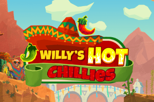 Willy’s Hot Chillies