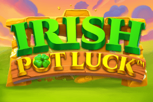Irish Pot Luck