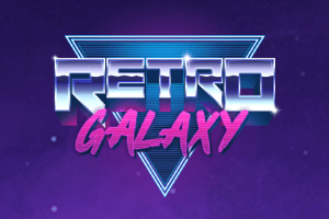 Retro Galaxy