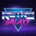 Retro Galaxy