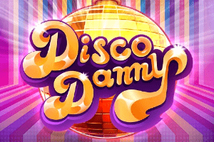 Disco Danny