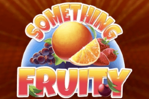 Something Fruity