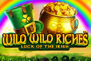 Wild Wild Riches
