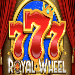 777 Royal Wheel