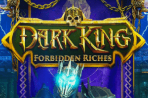 Dark King – Forbidden Riches