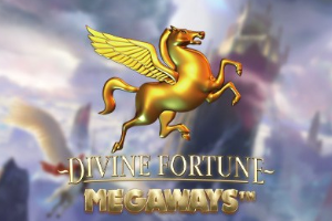 Divine Fortune Megaways