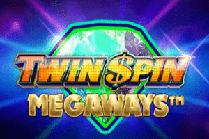 Twin Spin Megaways