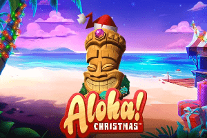 Aloha Christmas