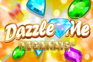 Dazzle Me Megaways