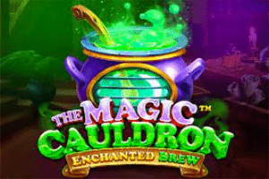 The Magic Cauldron: Enchanted Brew