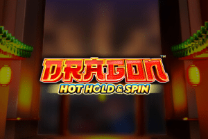 Dragon Hot Hold and Spin