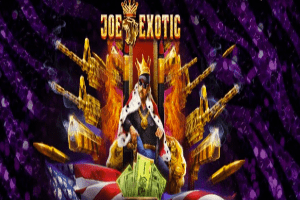Joe Exotic
