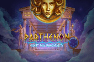 Parthenon: Quest for Immortality