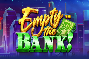 Empty The Bank