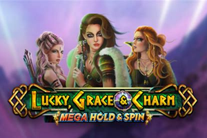 Lucky Grace And Charm
