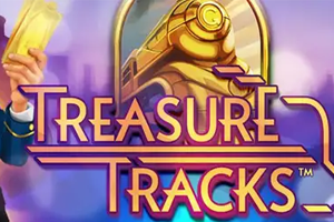 Treasure Tracks
