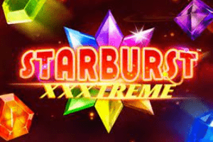 Starburst XXXtreme
