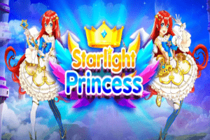 Starlight Princess Logo