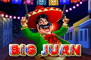 Big Juan Logo