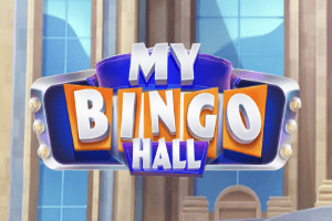 My Bingo Hall Logo