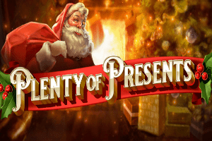 Plenty of Presents Logo